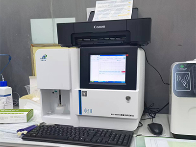 微量元素检测仪 微量元素检测仪