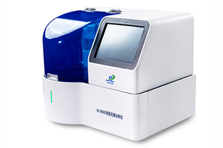 九陆微量元素检查设备检测有效果吗