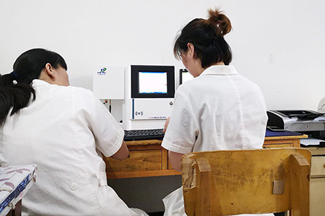 北京九陆介绍微量元素检测仪存在的意义