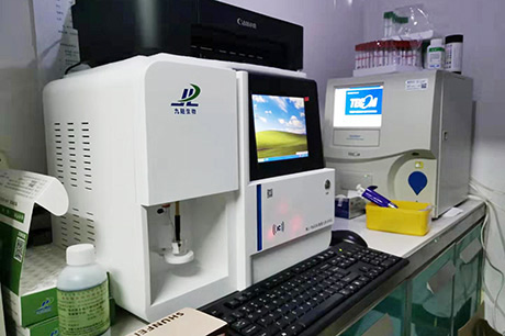 云浮全自动微量元素检查机器之男性质量下降