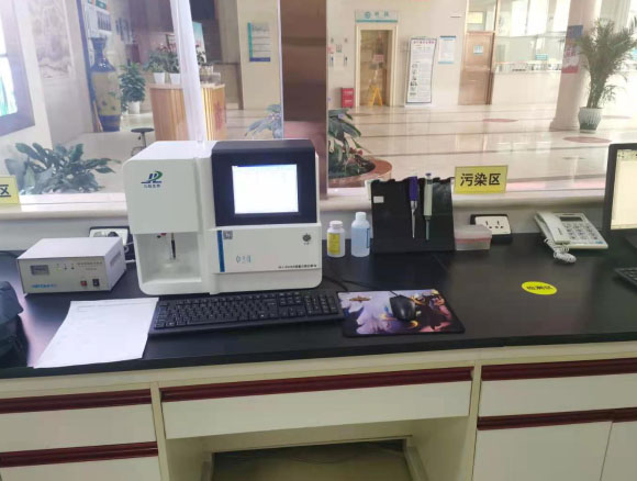 微量元素检查设备品牌